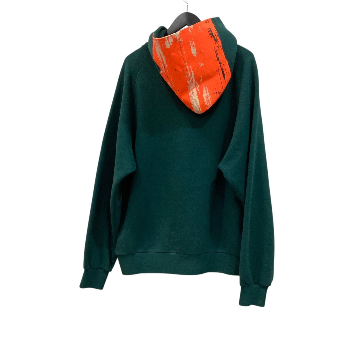 MARNI パーカーFUMU0085P0 古着・中古-2枚目のアイテム画像