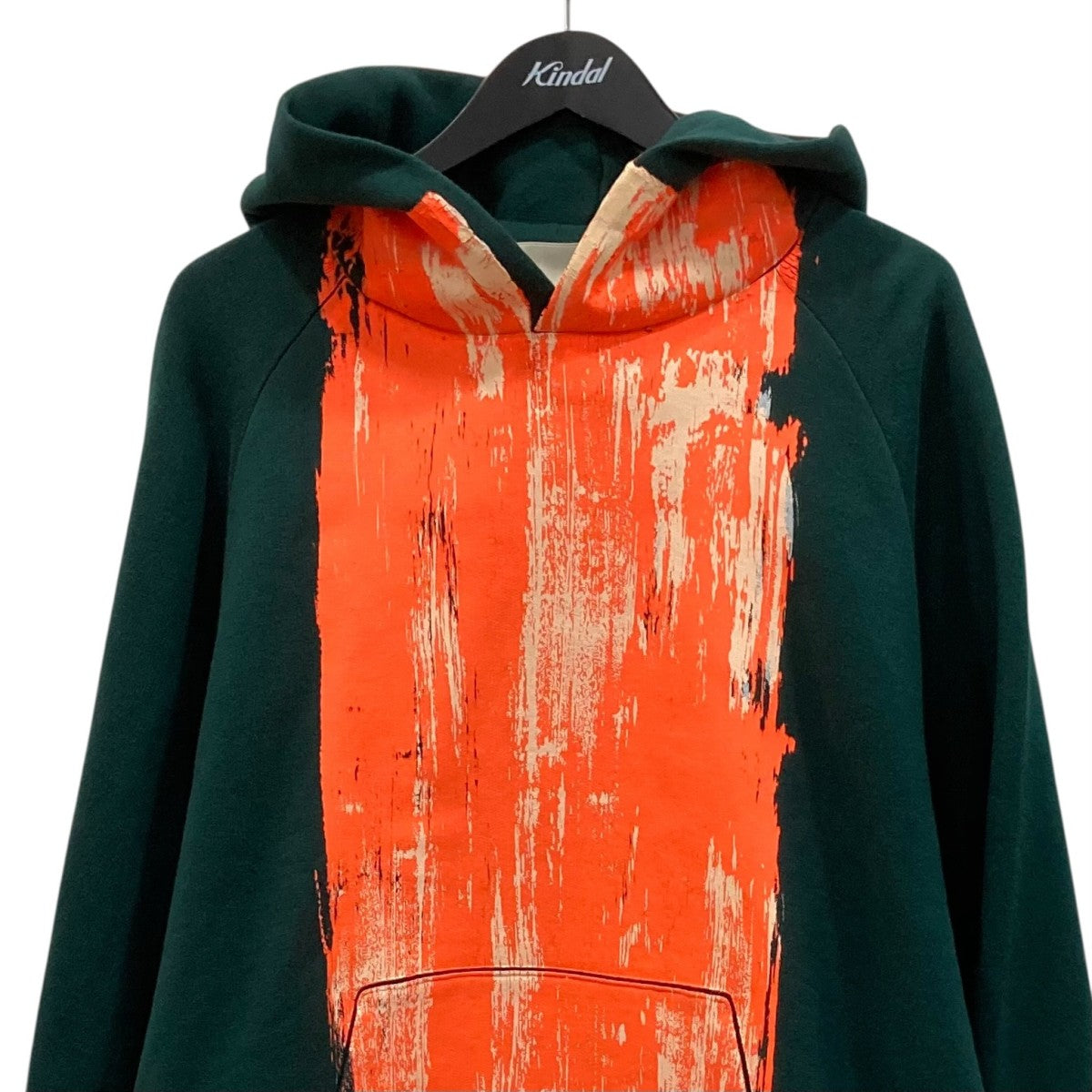 MARNI パーカーFUMU0085P0 古着・中古-3枚目のアイテム画像