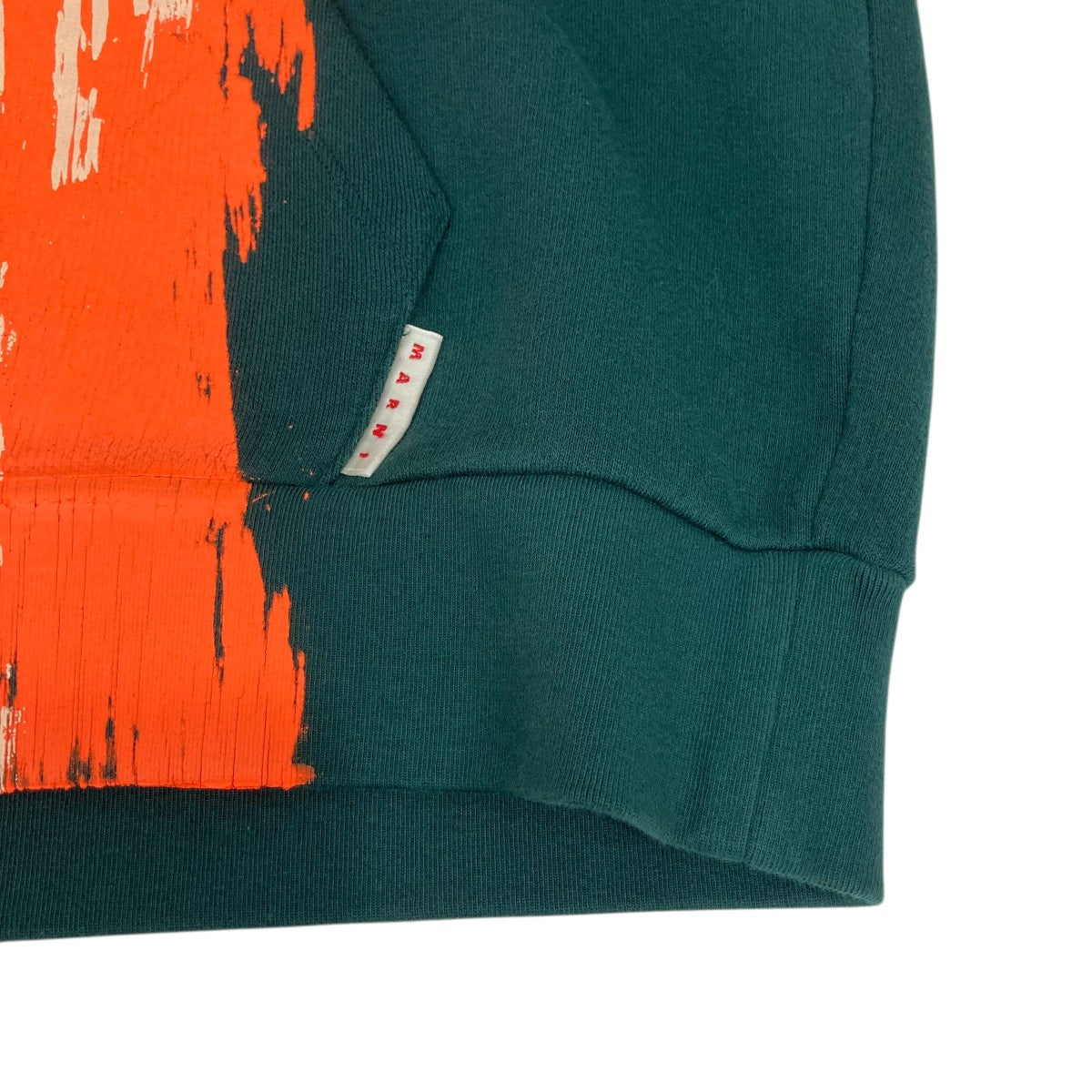 MARNI パーカーFUMU0085P0 古着・中古-5枚目のアイテム画像