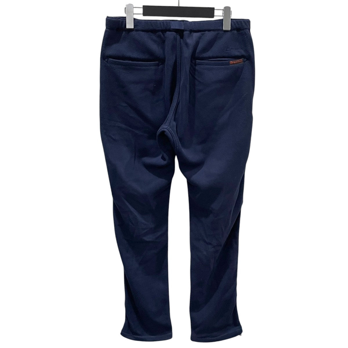 21AW フリースパンツ CLIMBER EASY PANTS POLY FLEECE POLARTEC クライマー イージー パンツ ポリ フリース ポーラテック NN-P4052