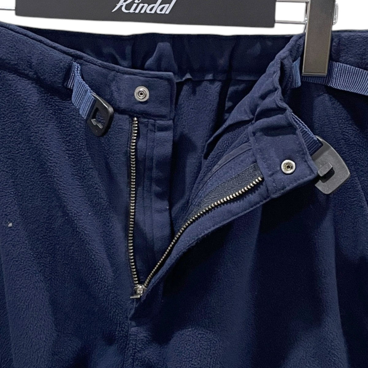21AW フリースパンツ CLIMBER EASY PANTS POLY FLEECE POLARTEC クライマー イージー パンツ ポリ フリース ポーラテック NN-P4052