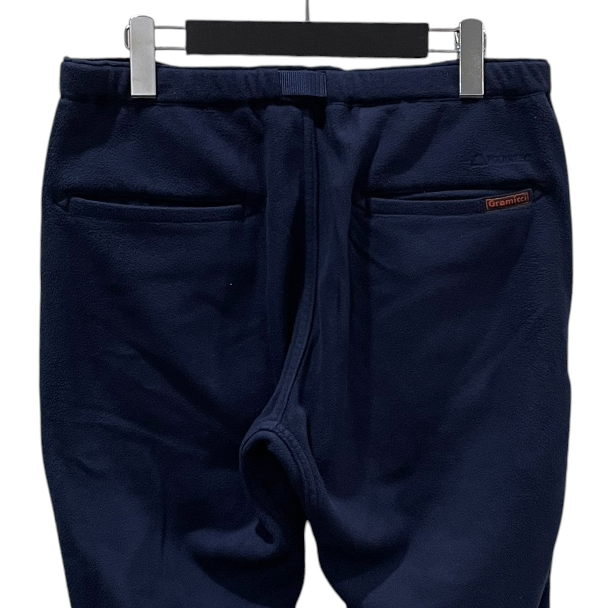 21AW フリースパンツ CLIMBER EASY PANTS POLY FLEECE POLARTEC クライマー イージー パンツ ポリ フリース ポーラテック NN-P4052