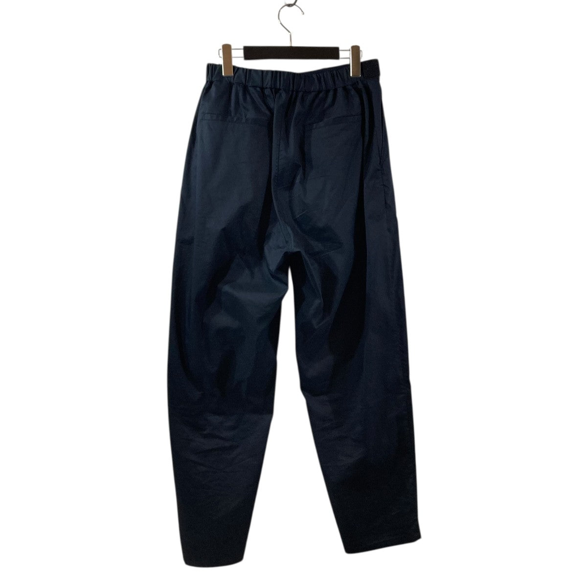 Graphpaper Solotex Twill Chef Pants テーパードパンツ GM252-40003B 古着・中古-2枚目のアイテム画像