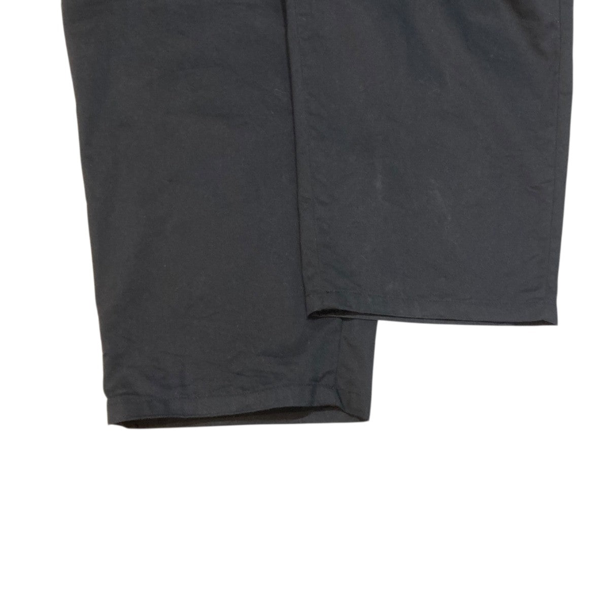 Graphpaper Solotex Twill Chef Pants テーパードパンツ GM252-40003B 古着・中古-4枚目のアイテム画像