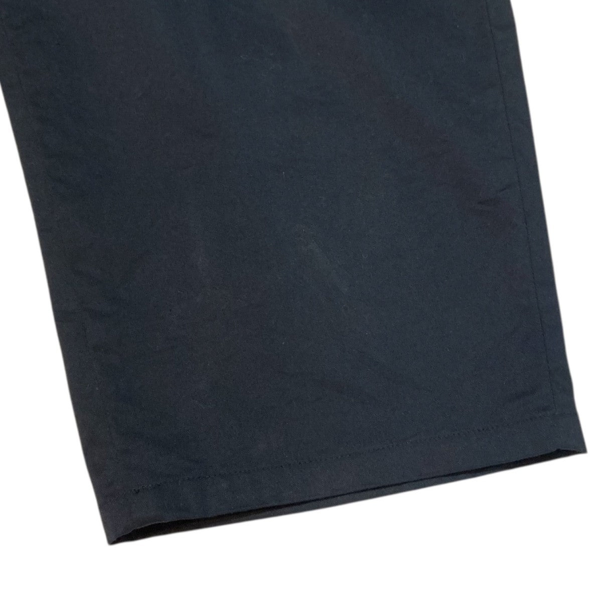 Graphpaper Solotex Twill Chef Pants テーパードパンツ GM252-40003B 古着・中古-5枚目のアイテム画像