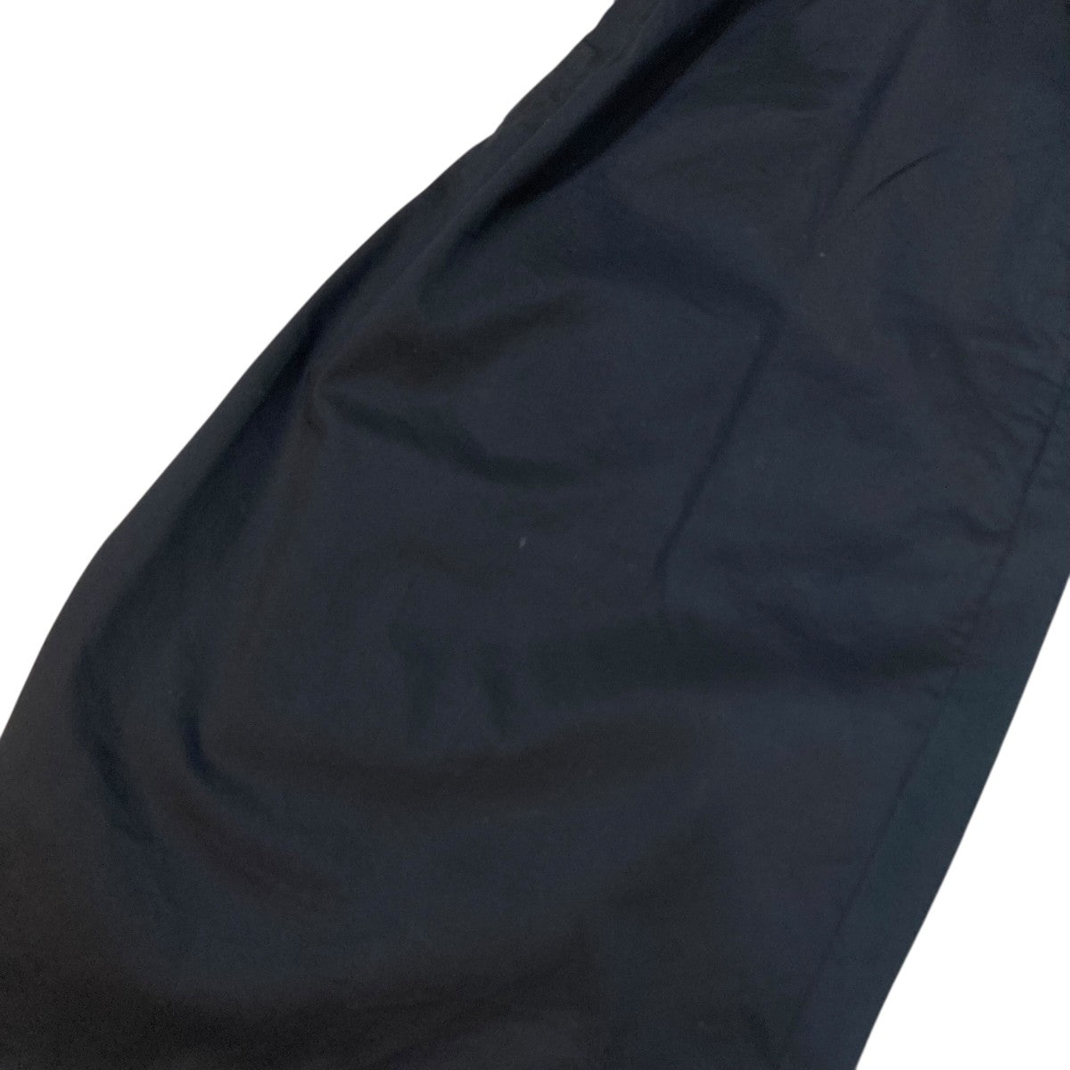 Graphpaper Solotex Twill Chef Pants テーパードパンツ GM252-40003B 古着・中古-8枚目のアイテム画像