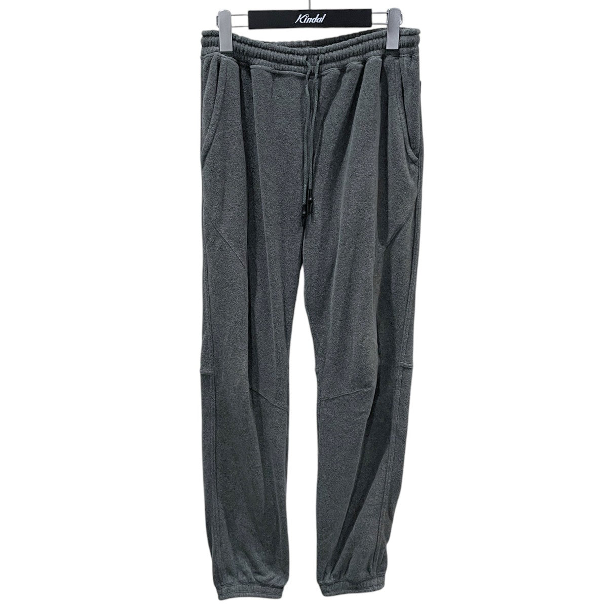 23AW フリースイージーパンツ HIKER EASY PANTS POLY FLEECE POLARTEC ハイカー イージー パンツ ポリ フリース ポーラテック NN-P4321