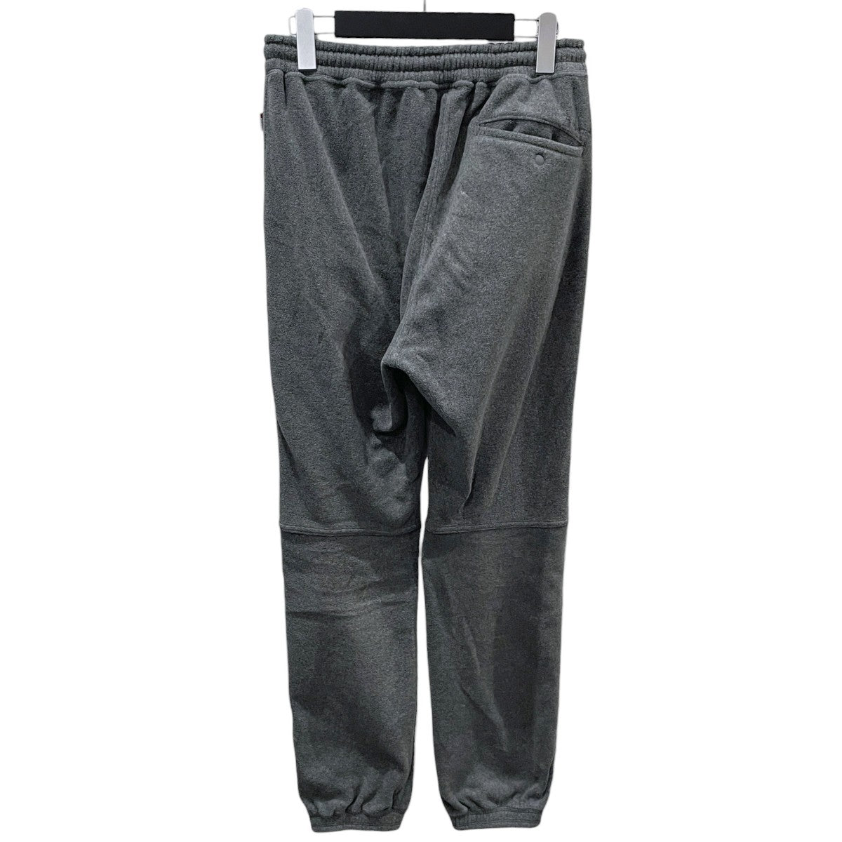 23AW フリースイージーパンツ HIKER EASY PANTS POLY FLEECE POLARTEC ハイカー イージー パンツ ポリ フリース ポーラテック NN-P4321