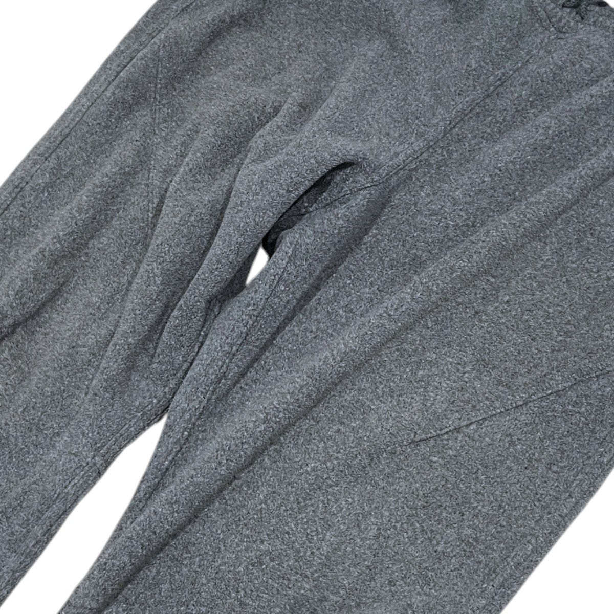 23AW フリースイージーパンツ HIKER EASY PANTS POLY FLEECE POLARTEC ハイカー イージー パンツ ポリ フリース ポーラテック NN-P4321