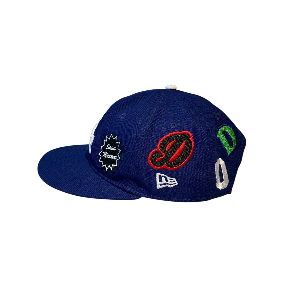 MLBキャップ