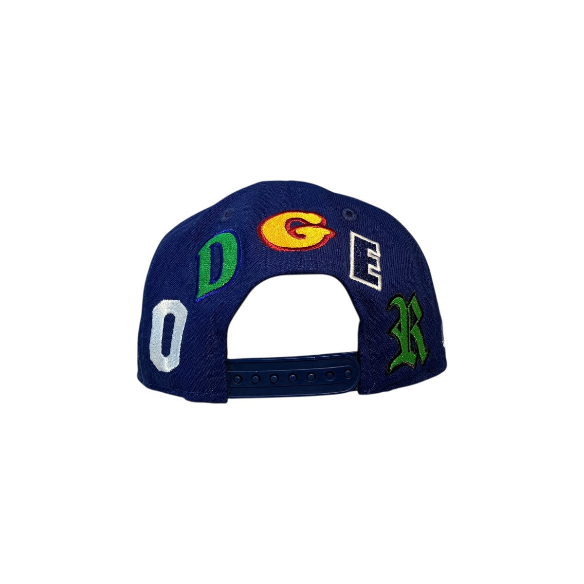 MLBキャップ