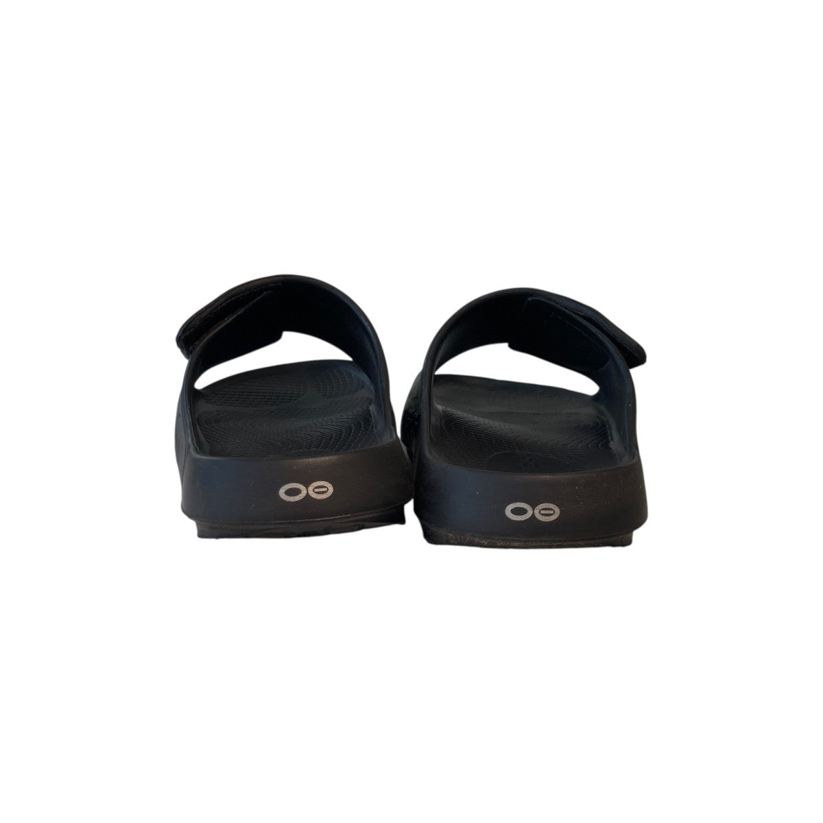F．C．R．B．×OOFOS EMBLEM Sports FlexサンダルFCRB-220094 FCRB