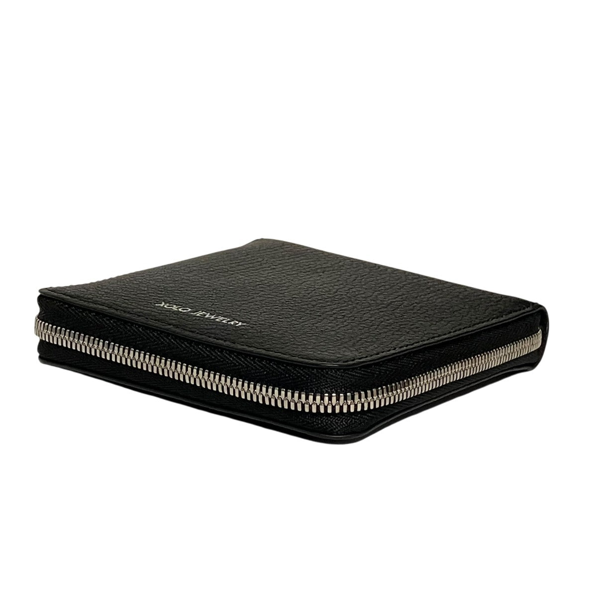 XOLO JEWELRY Round Zip Wallet二つ折り財布 古着・中古-3枚目のアイテム画像