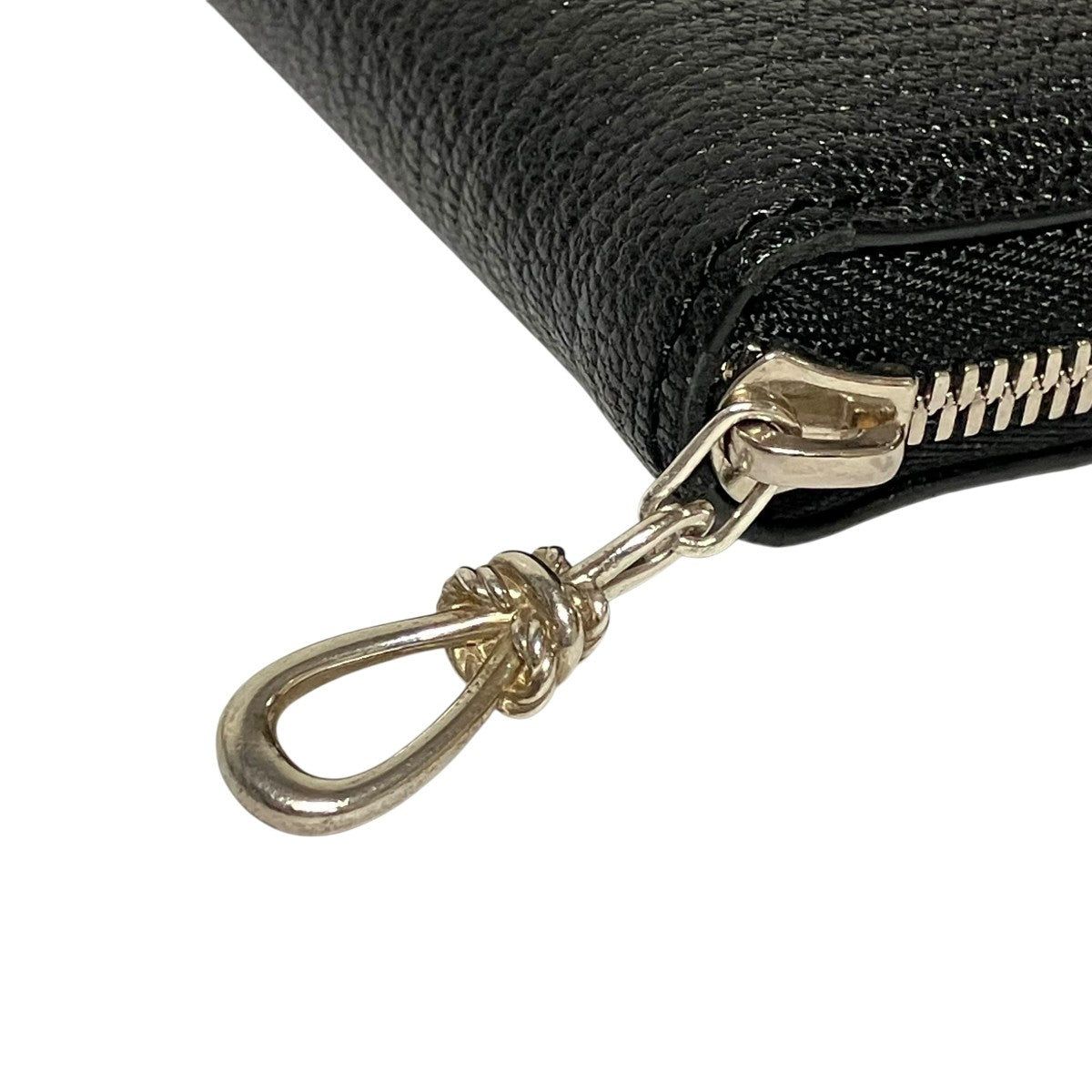 XOLO JEWELRY Round Zip Wallet二つ折り財布 古着・中古-7枚目のアイテム画像