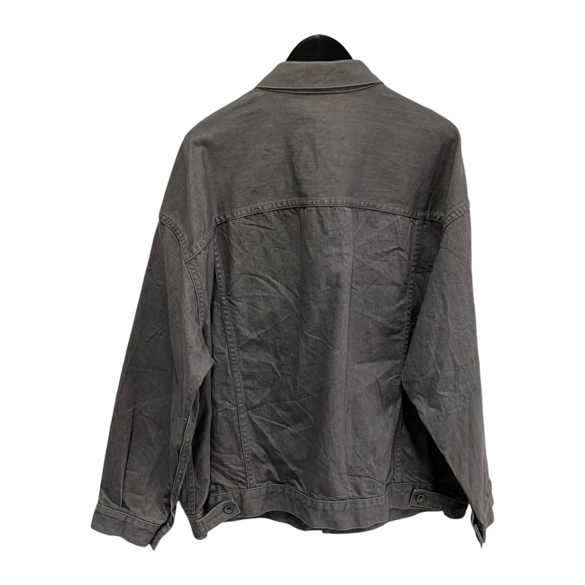 COOTIE PRODUCTIONS(クーティープロダクションズ) Raza Denim Jacket