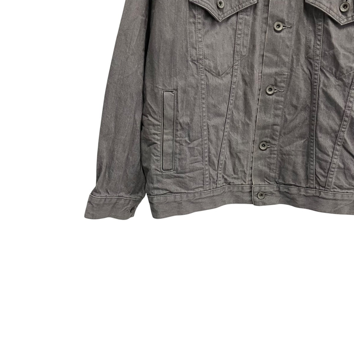 COOTIE PRODUCTIONS Raza Denim Jacketデニムジャケット 古着・中古-4枚目のアイテム画像