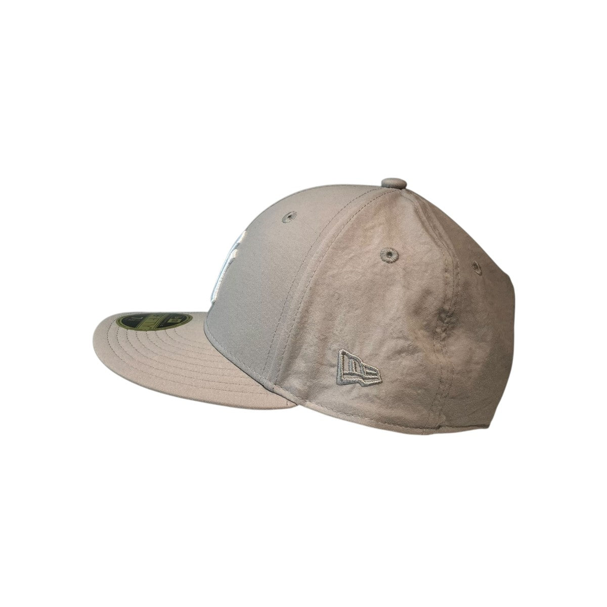 New Era×KITH キャップ グレー サイズ 7 1/2｜【公式】カインドオル