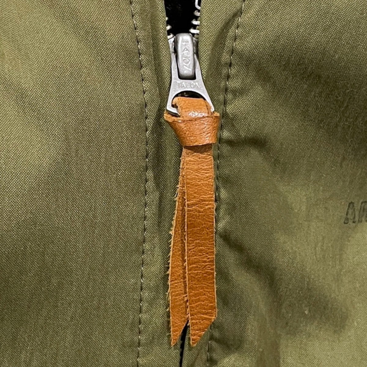 裏ボアジップアップベスト Bellfast Dropper’s Vest ベルファストドロッパーズベスト