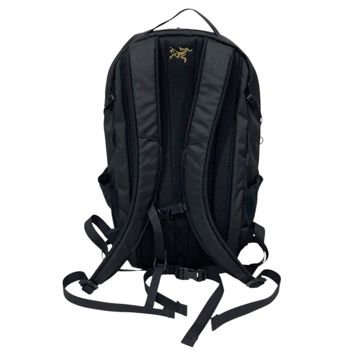 ARC’TERYX バックパック Mantis 16 マンティス 16 X000006136 古着・中古-4枚目のアイテム画像