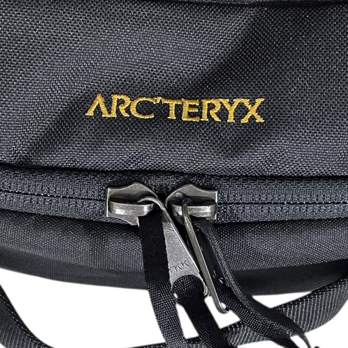 ARC’TERYX バックパック Mantis 16 マンティス 16 X000006136 古着・中古-6枚目のアイテム画像