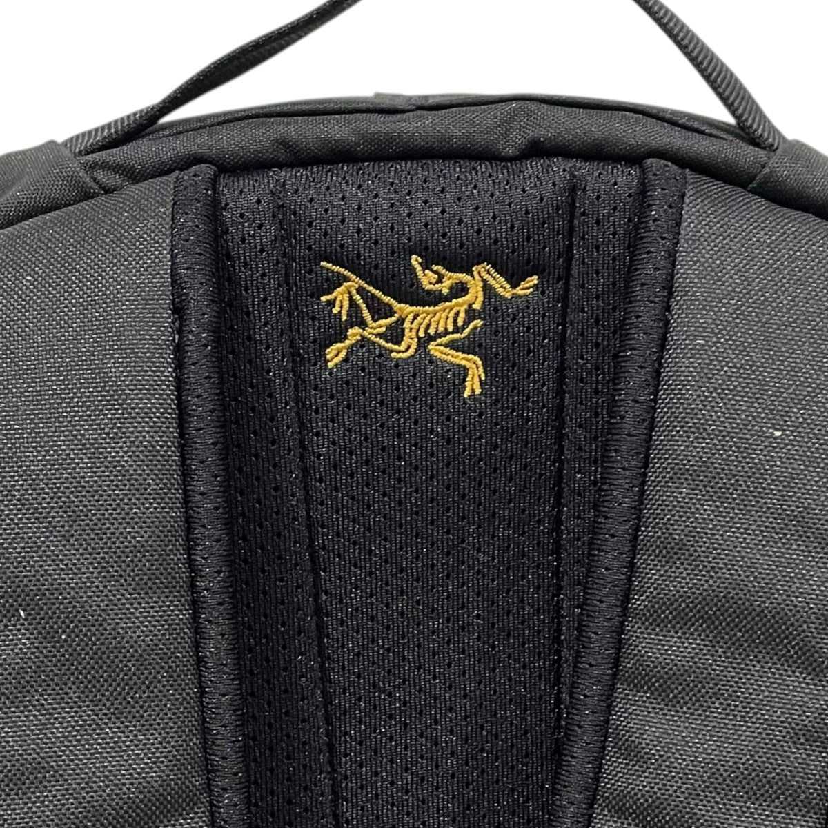 ARC’TERYX バックパック Mantis 16 マンティス 16 X000006136 古着・中古-7枚目のアイテム画像