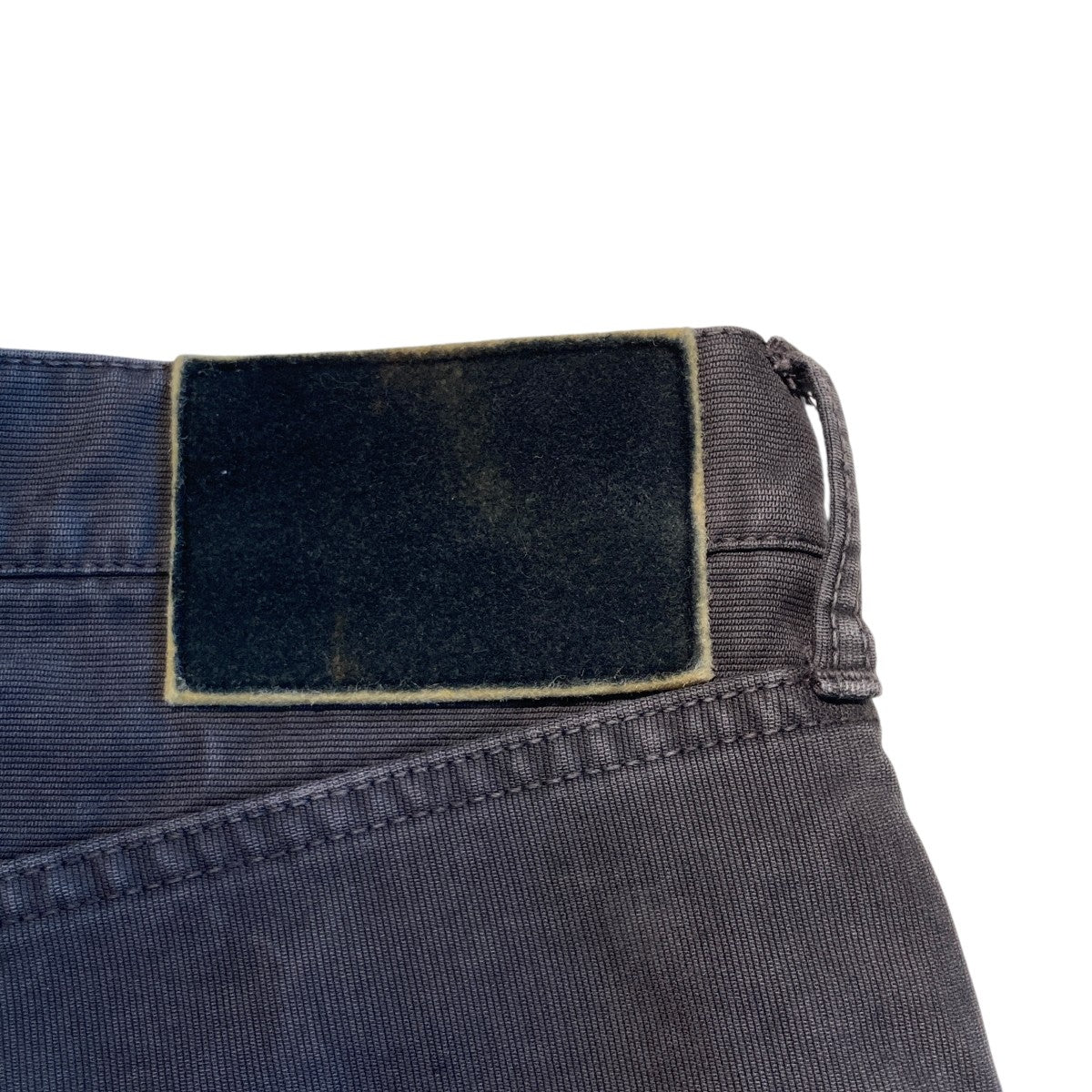 VISVIM FLUXUS 01 EX WIDE G．CORDSパンツ0125105008001 古着・中古-6枚目のアイテム画像
