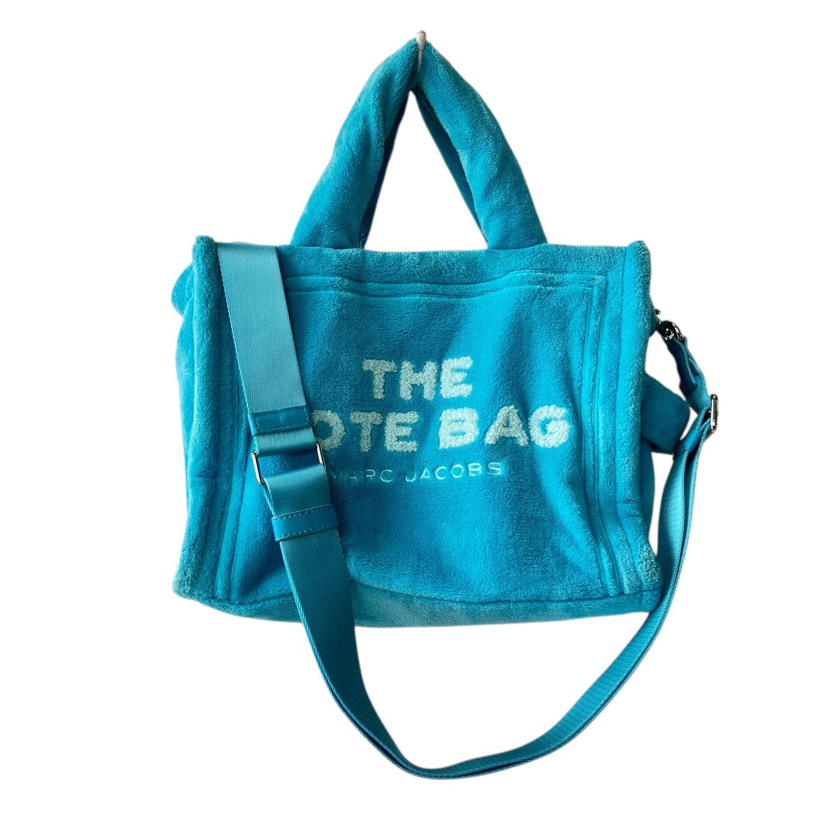 THE TERRY SMALL TOTE BAGトートバッグH059M06PF22