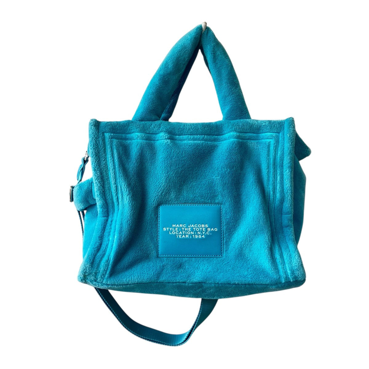 THE TERRY SMALL TOTE BAGトートバッグH059M06PF22