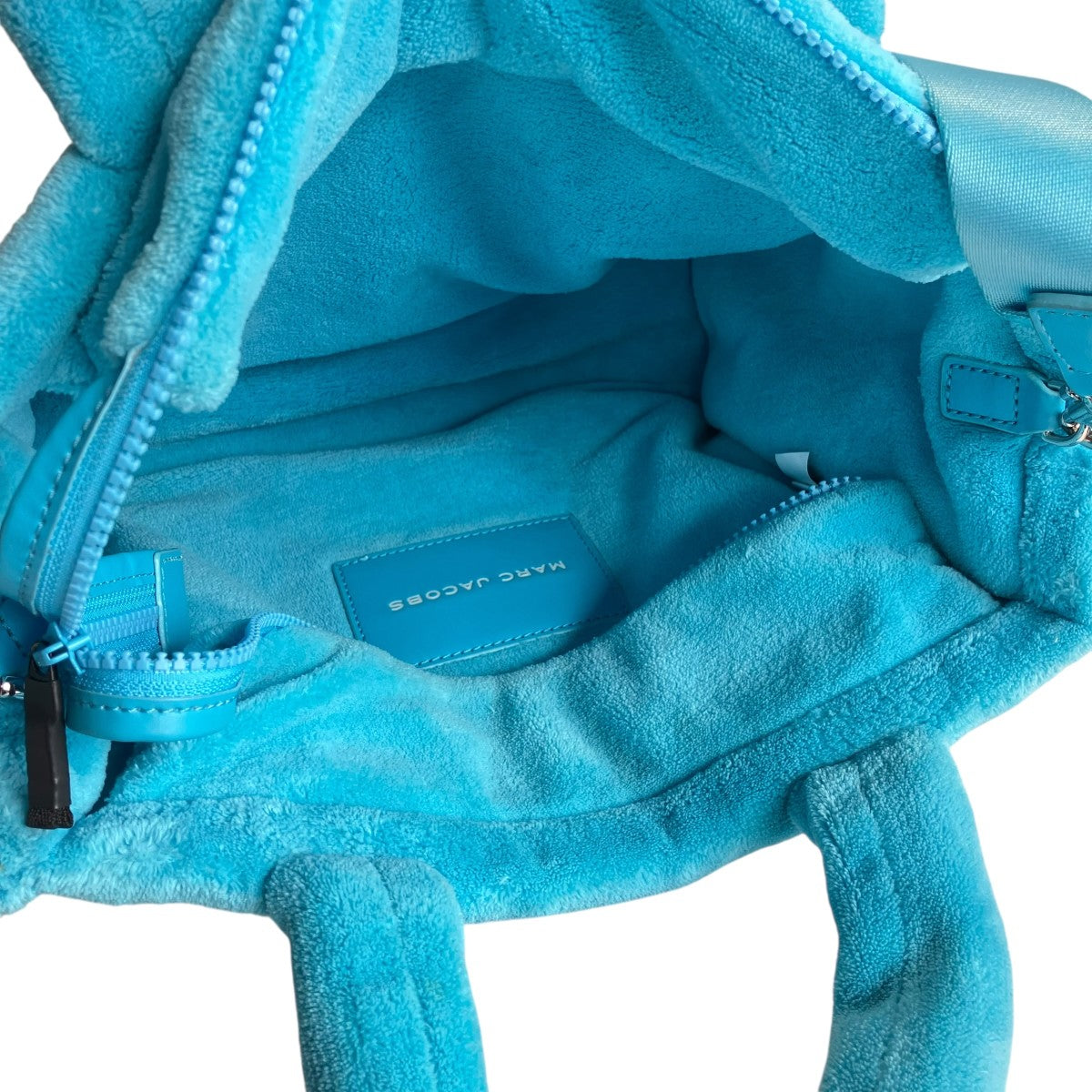 THE TERRY SMALL TOTE BAGトートバッグH059M06PF22
