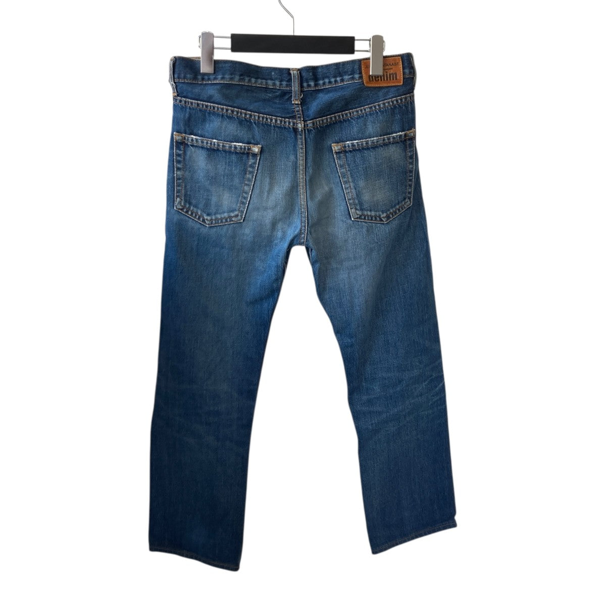 JUNYA WATANABE CDG(ジュンヤワタナベコムデギャルソン) デニムパンツ JUNYA WATANABE CDG(ジュンヤワタナベコムデギャルソン) デニムパンツ
