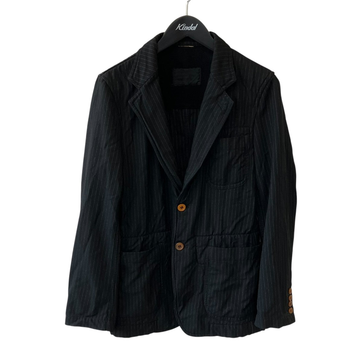 COMME des GARCONS HOMME DEUX(コムデギャルソンオムドゥ) テーラード