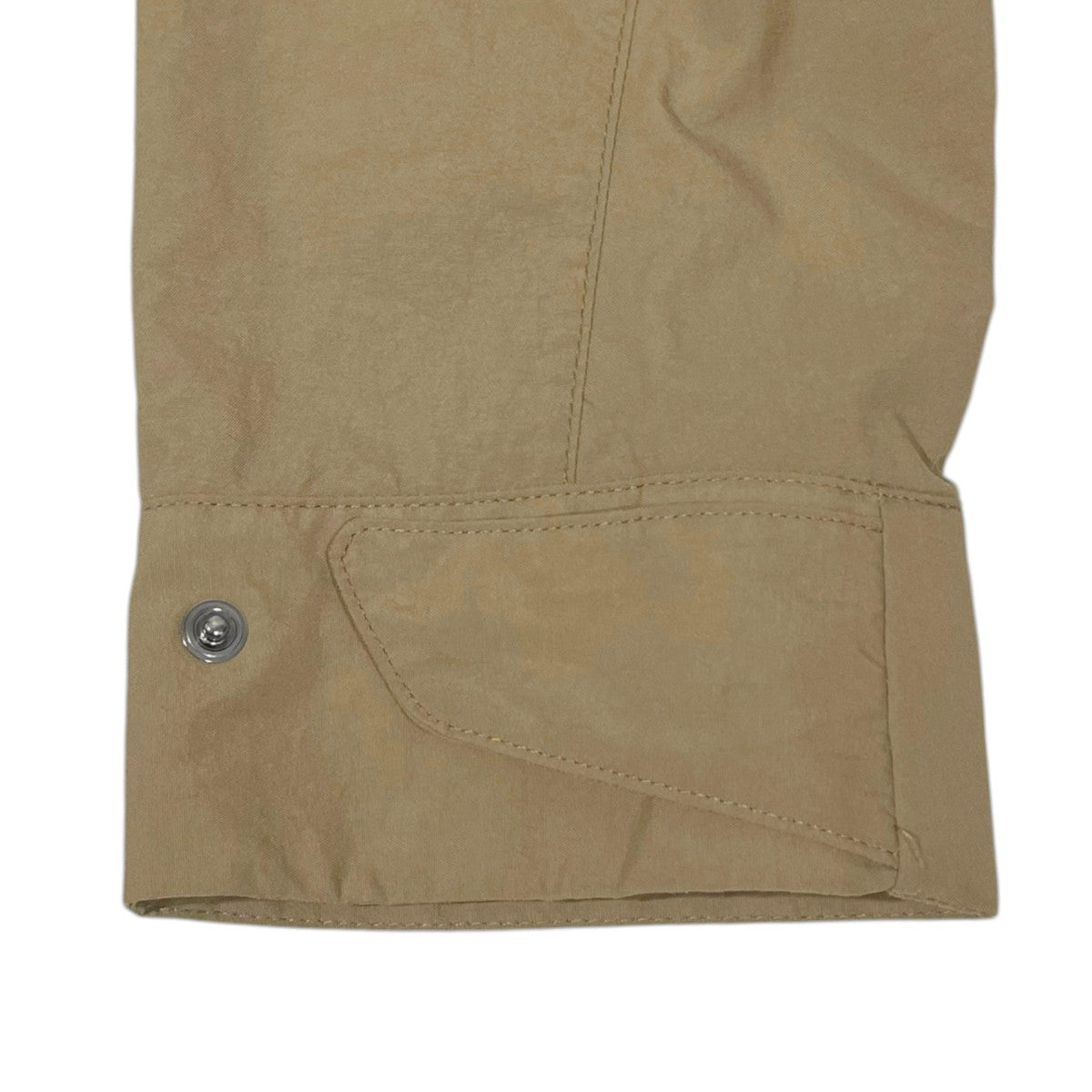 ナイロンコート Utility WB Coat AF ユーティリティ ウィンドブレーカー コート アジアンフィット 1012-00670