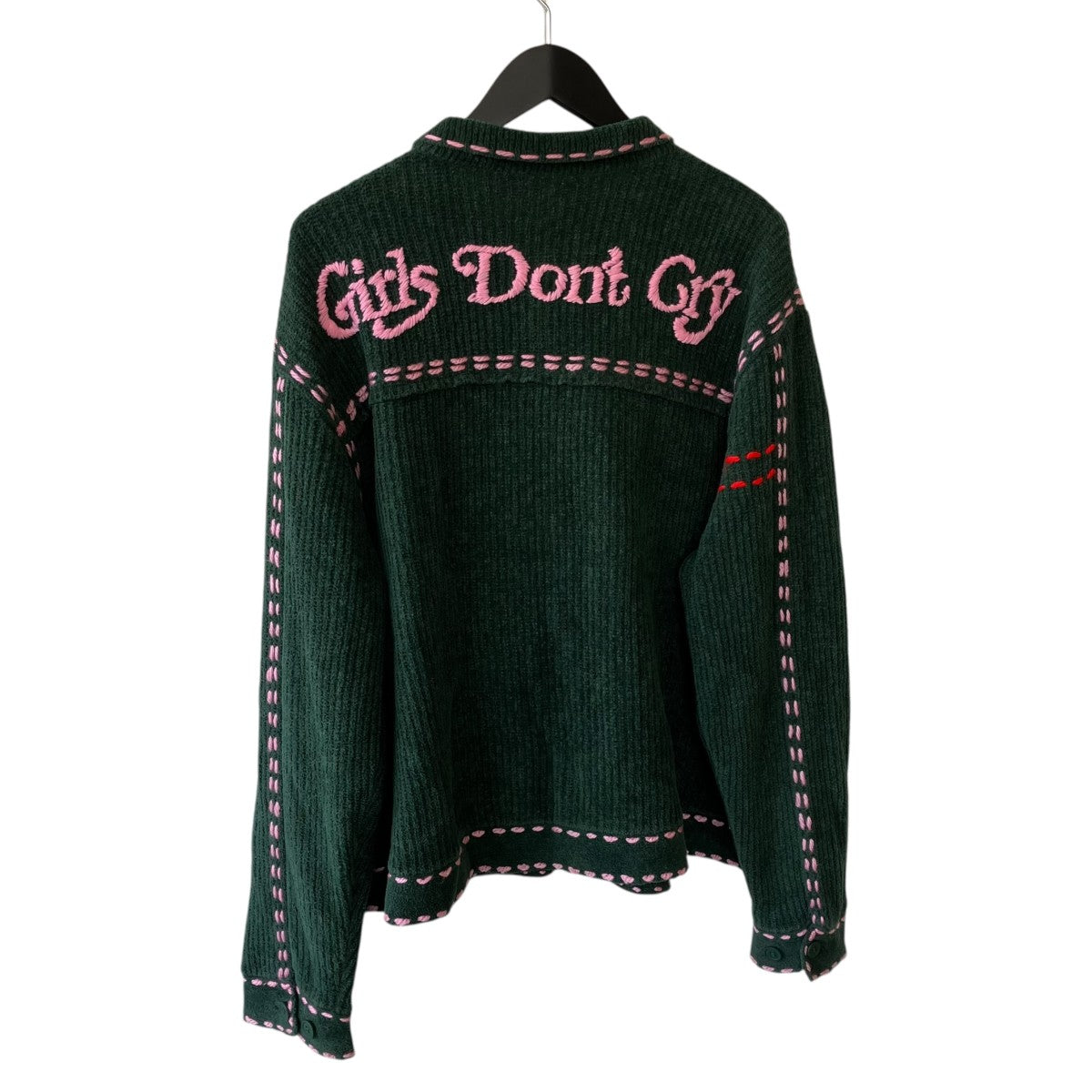 PG1 KNITジャケットPD-232-KN-022