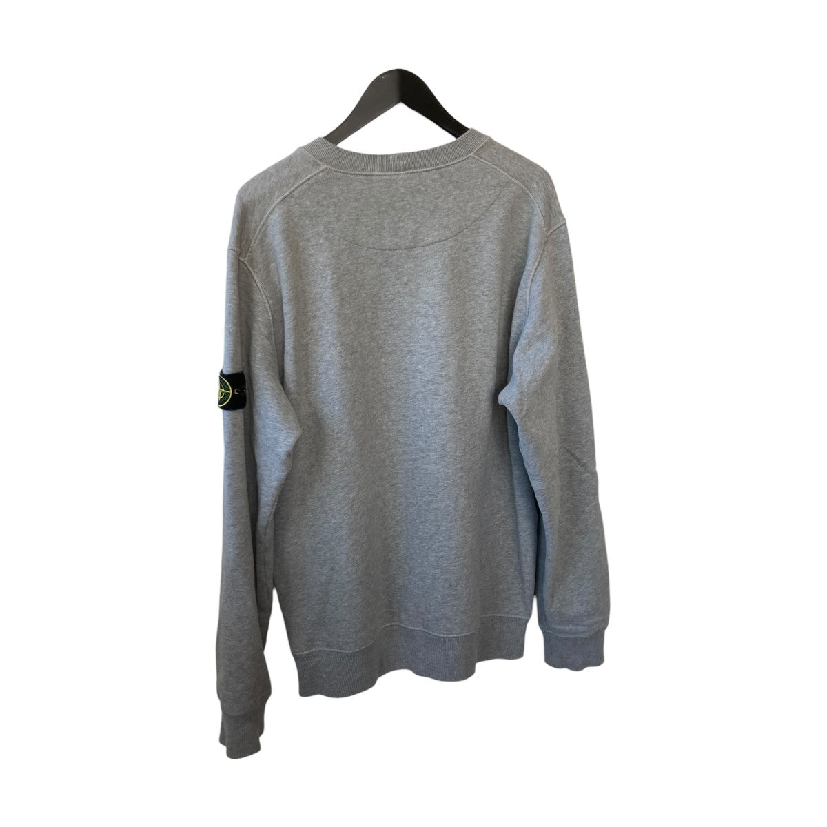 STONE ISLAND トレーナー751563020 古着・中古-2枚目のアイテム画像