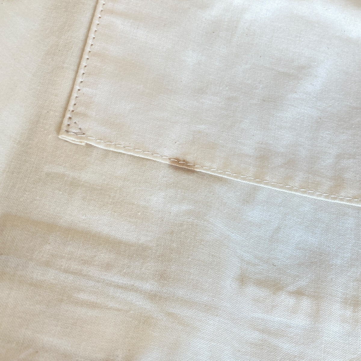 tricot COMME des GARCONS トートバッグTD-K 206 古着・中古-8枚目のアイテム画像