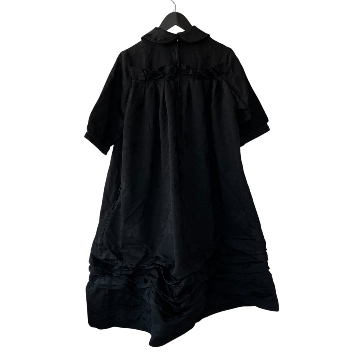 COMME des GARCONS GIRL ワンピースNN-O007 古着・中古-2枚目のアイテム画像