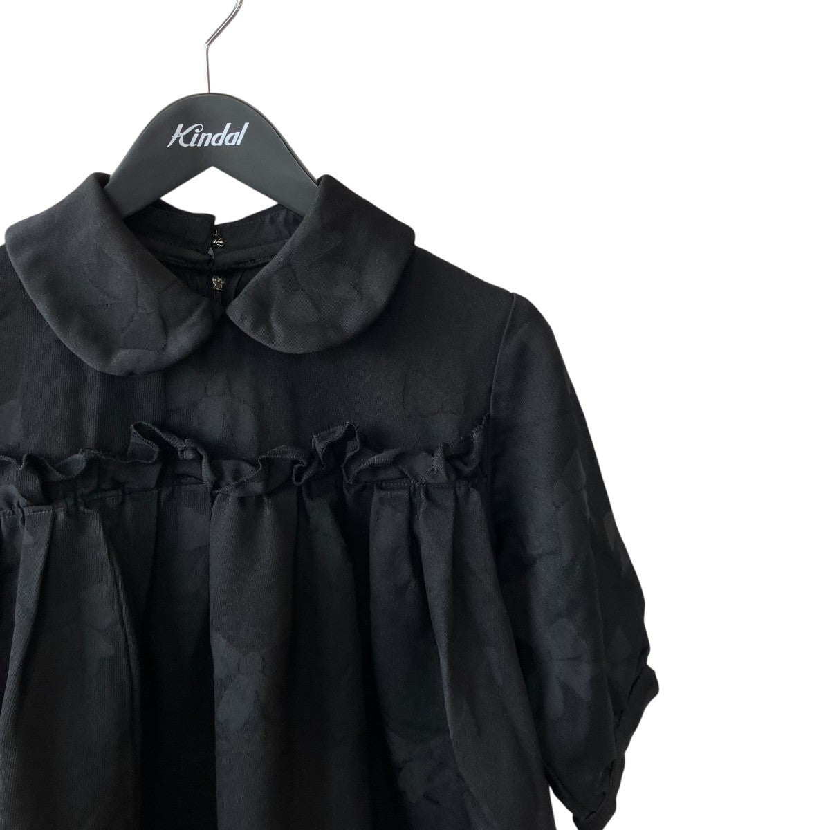 COMME des GARCONS GIRL ワンピースNN-O007 古着・中古-3枚目のアイテム画像