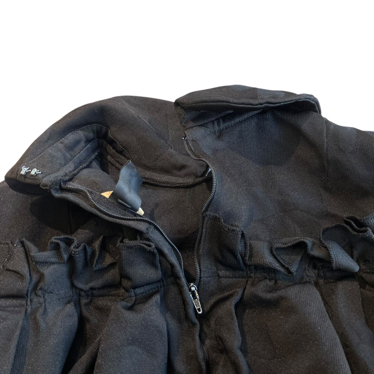 COMME des GARCONS GIRL ワンピースNN-O007 古着・中古-6枚目のアイテム画像