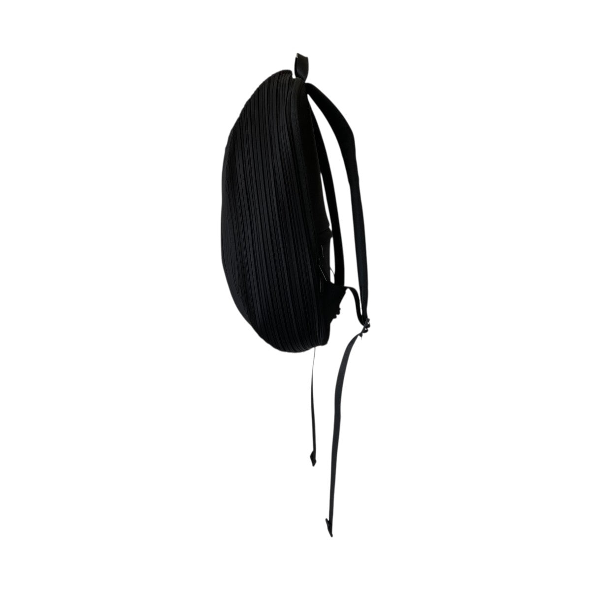 PLEATS PLEASE OVAL PLEATSバックパックPP54AG621 古着・中古-2枚目のアイテム画像