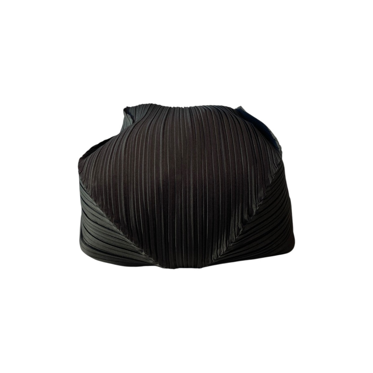 PLEATS PLEASE OVAL PLEATSバックパックPP54AG621 古着・中古-4枚目のアイテム画像