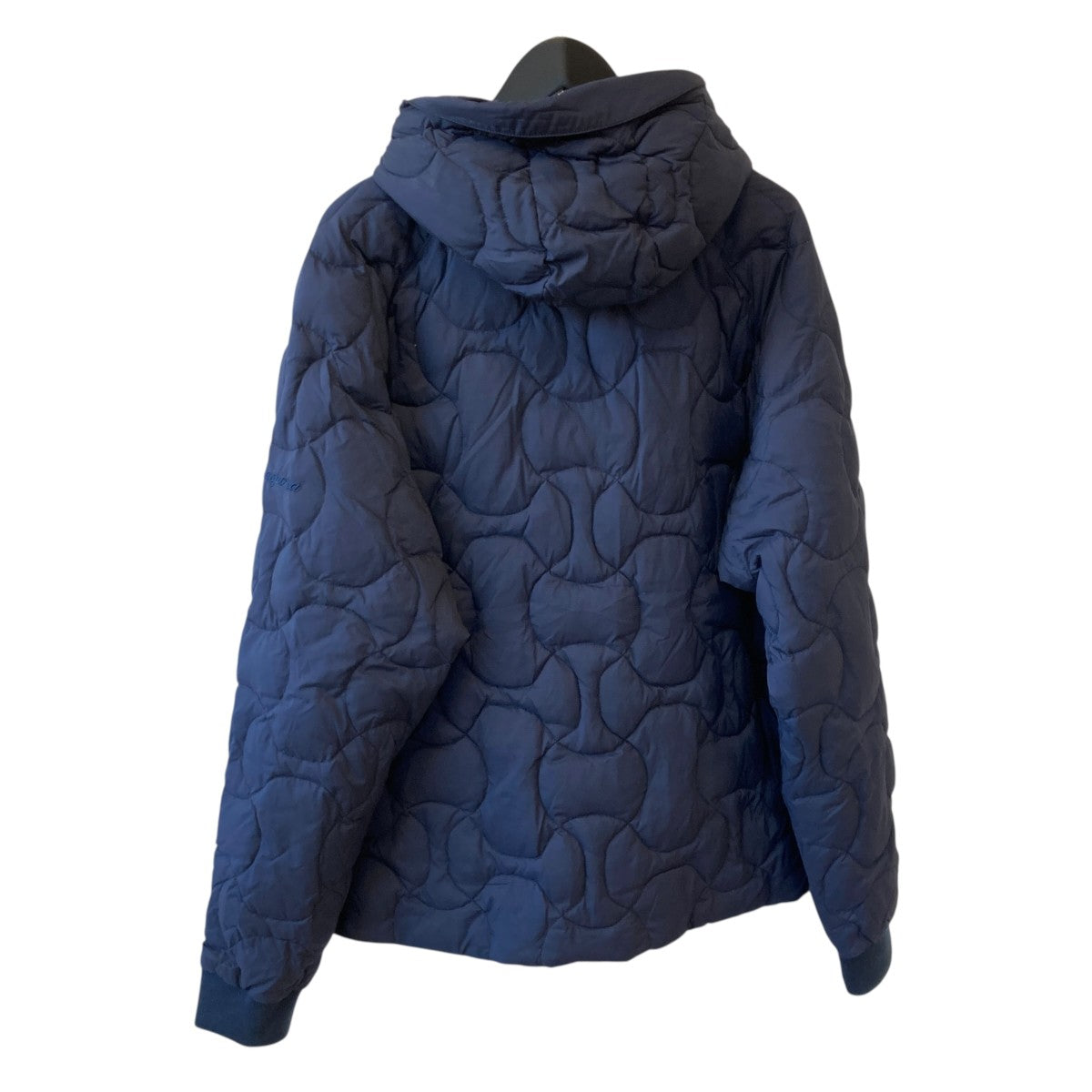 Diaspora skateboards 25AWMetro Down JacketキルティングジャケットDSP-25AW-OT01 古着・中古-2枚目のアイテム画像