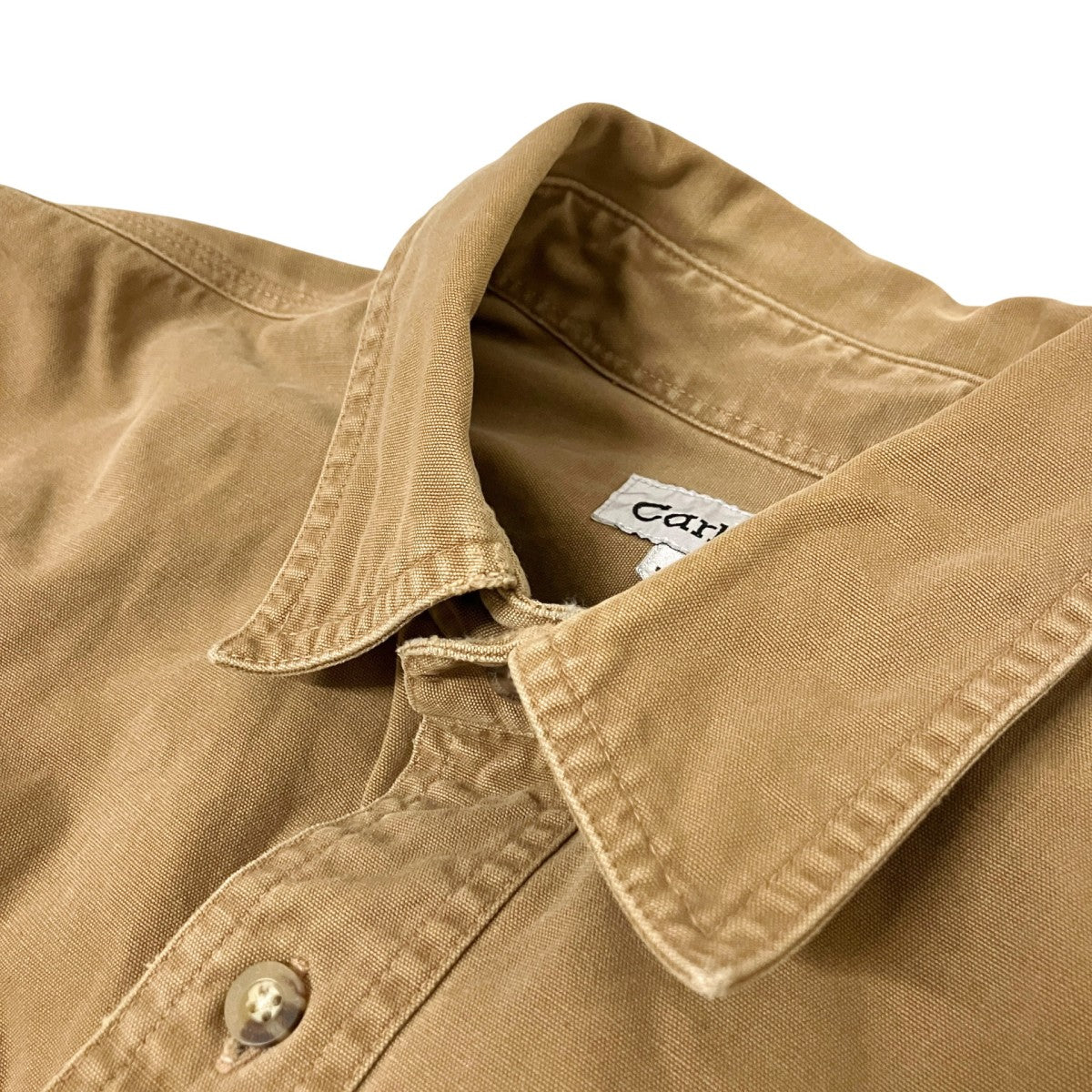 長袖シャツS113BUC
