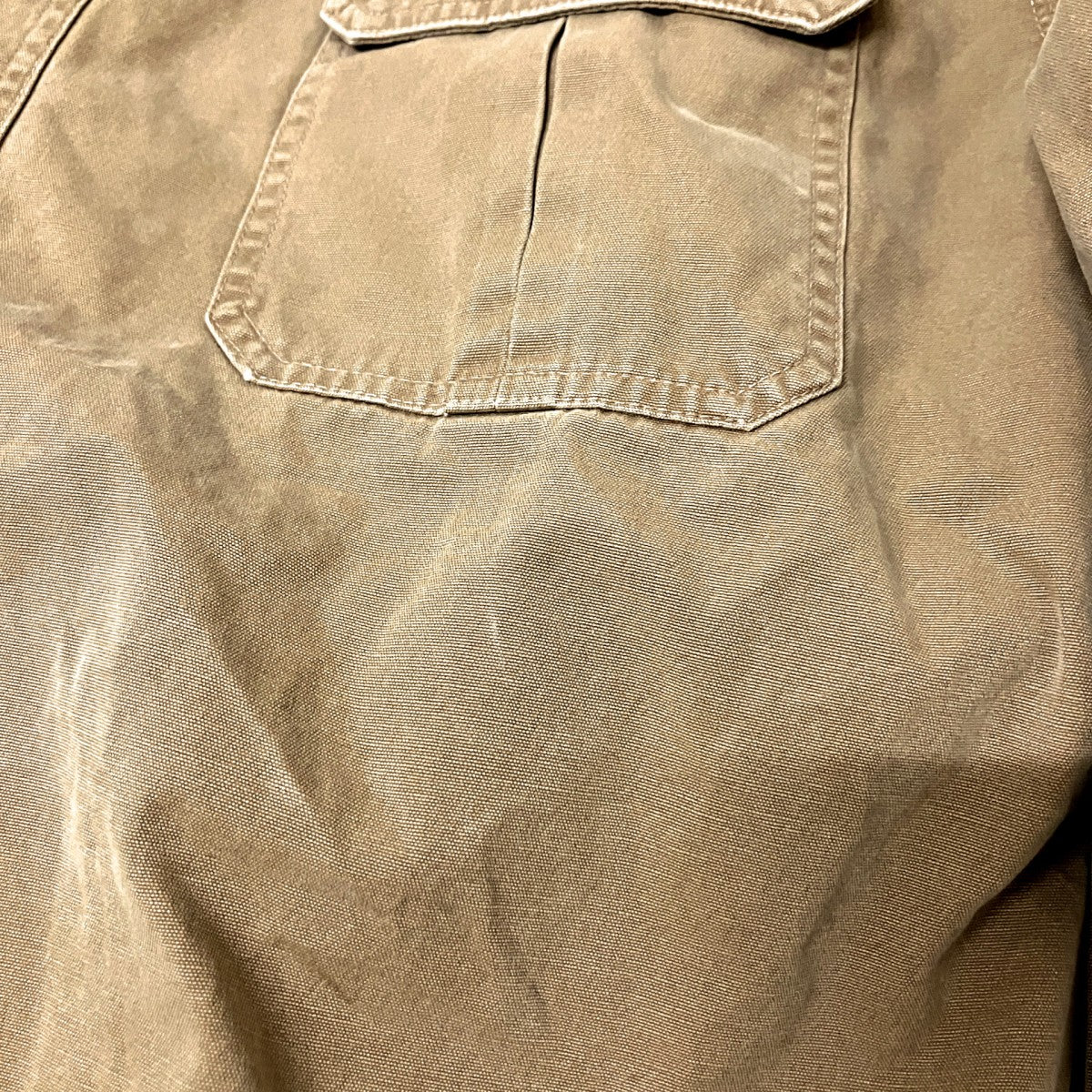 長袖シャツS113BUC