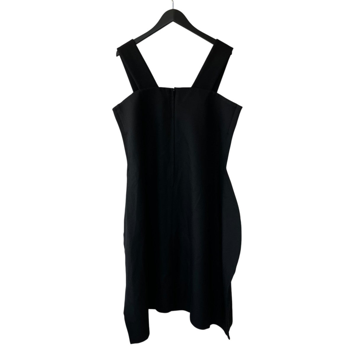 COMME des GARCONS COMME des GARCONS キャミソールワンピースRJ-A004 古着・中古-2枚目のアイテム画像