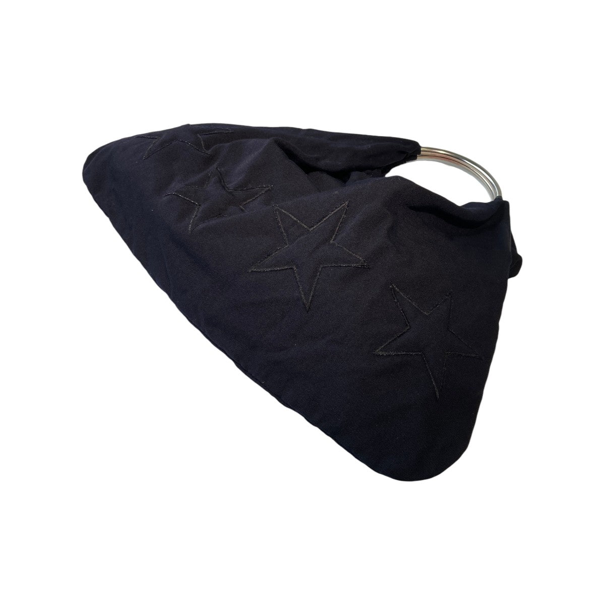 ROBE DE CHAMBRE COMME DES GARCONS ハンドバッグRK-K201 古着・中古-2枚目のアイテム画像