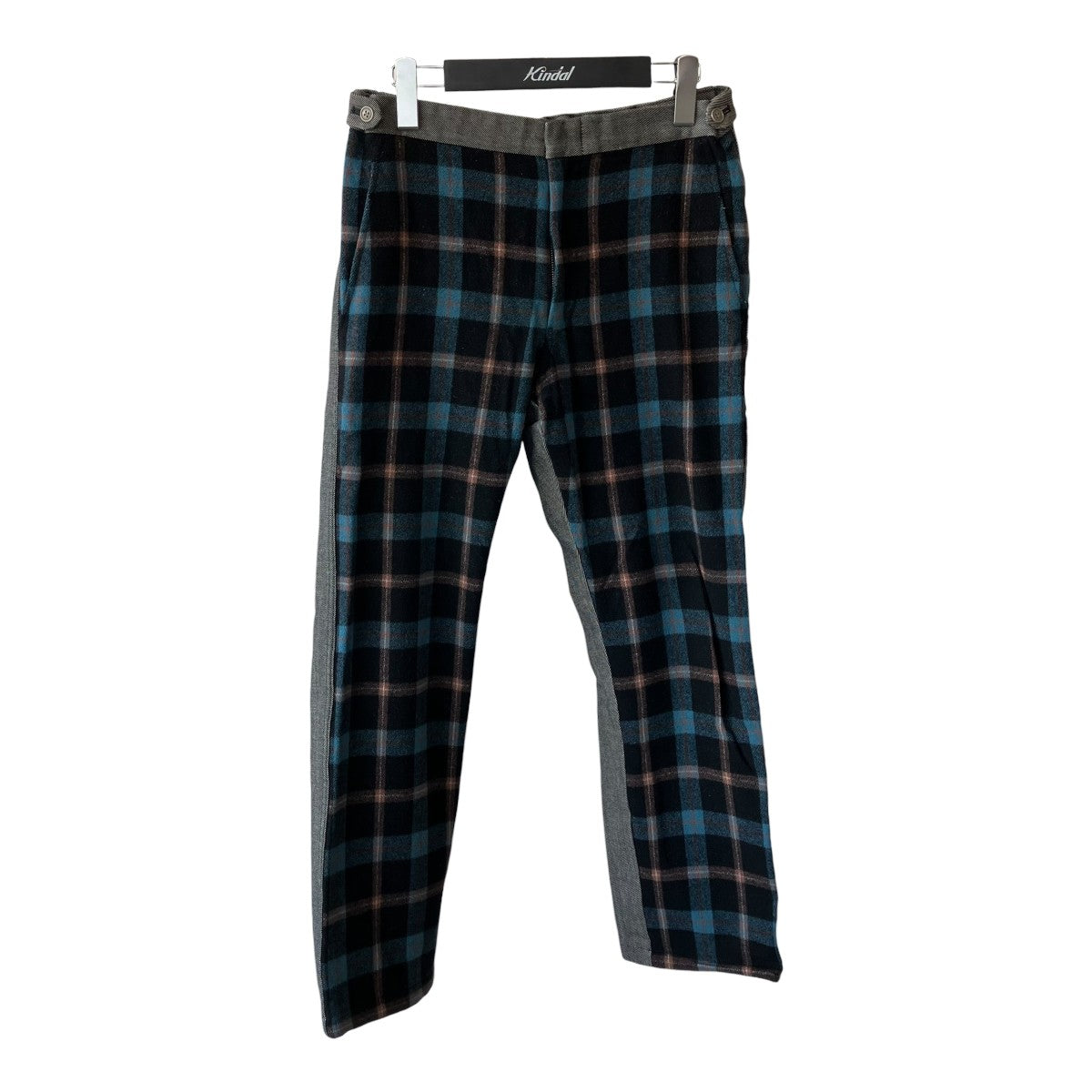 00AW20Docking RockパンツPP-04018S