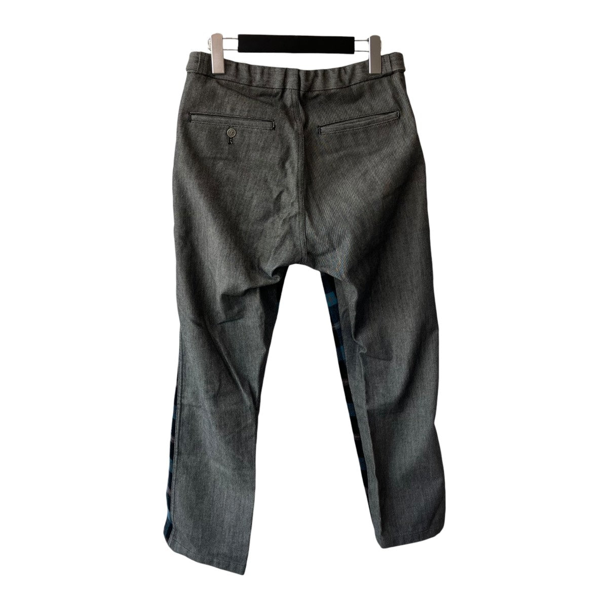 00AW20Docking RockパンツPP-04018S