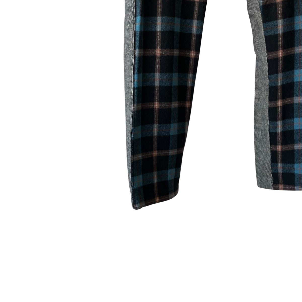 00AW20Docking RockパンツPP-04018S