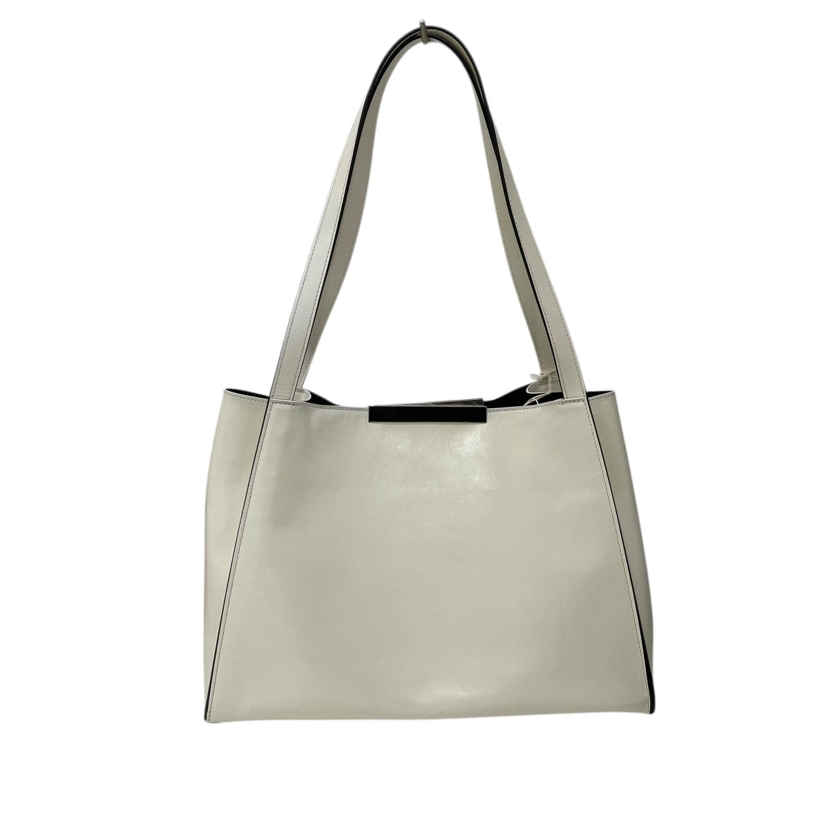 MARNI Cresta E／W スモールトートバッグトートバッグSHMP0152U0 古着・中古-2枚目のアイテム画像
