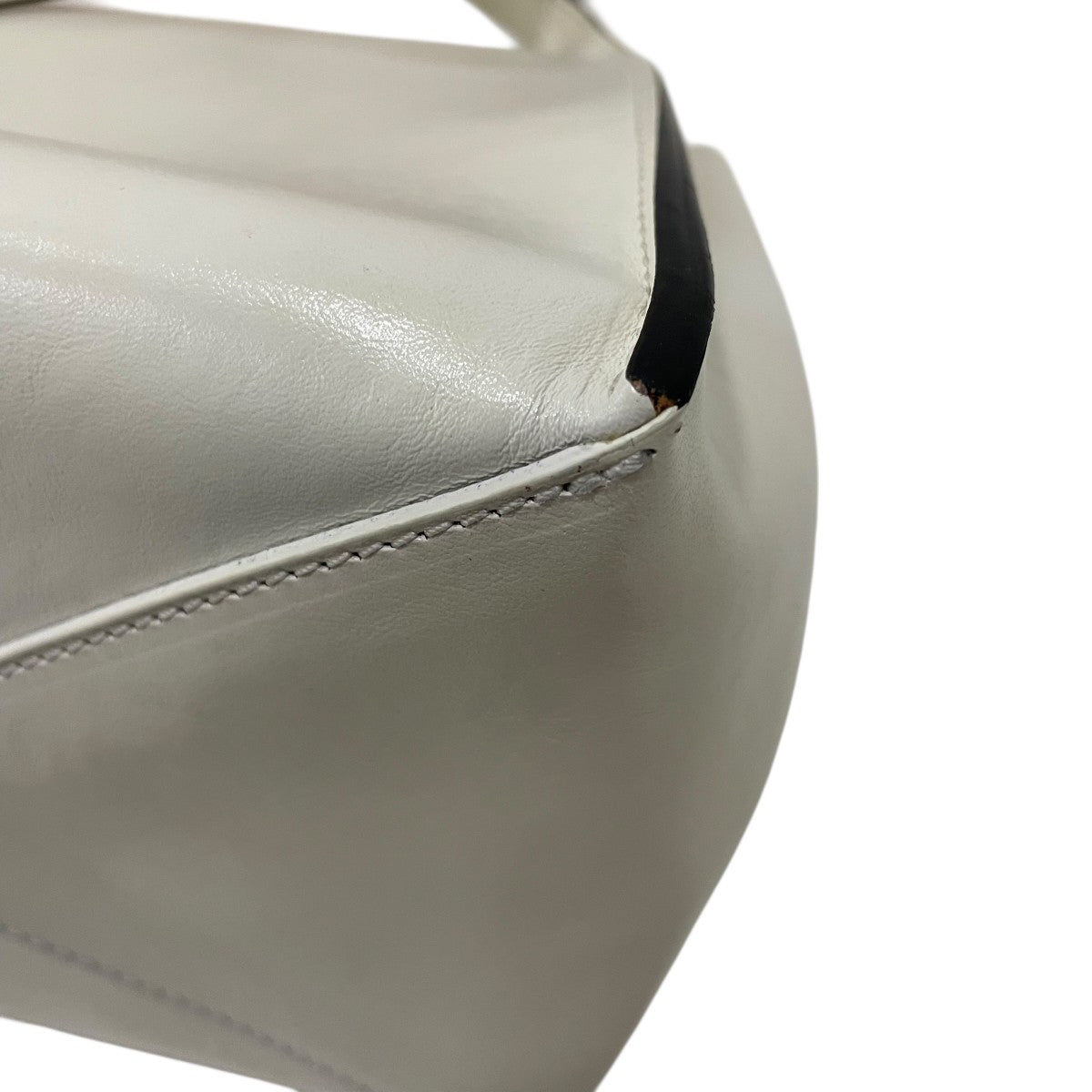 MARNI Cresta E／W スモールトートバッグトートバッグSHMP0152U0 古着・中古-7枚目のアイテム画像